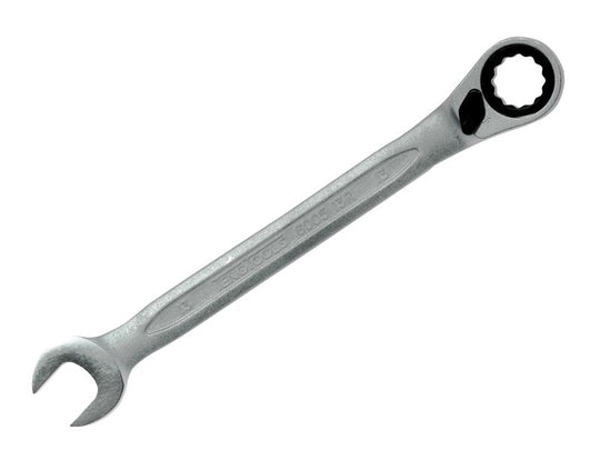 TEN600513R - Ratchet Combination Spanner 13mm
