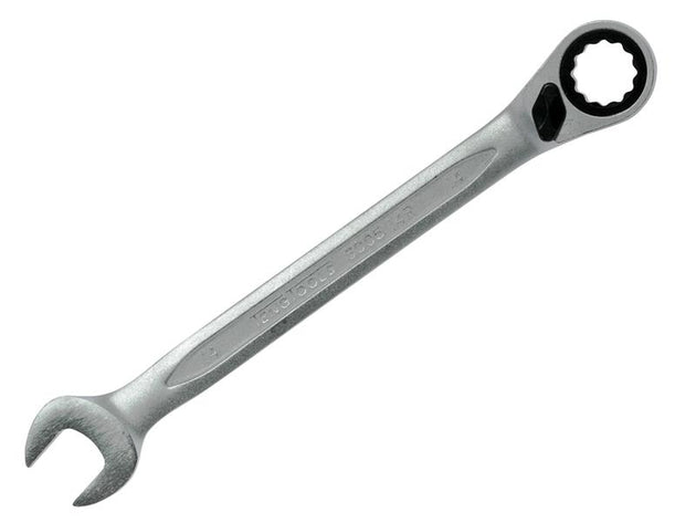 TEN600514R - Ratchet Combination Spanner 14mm