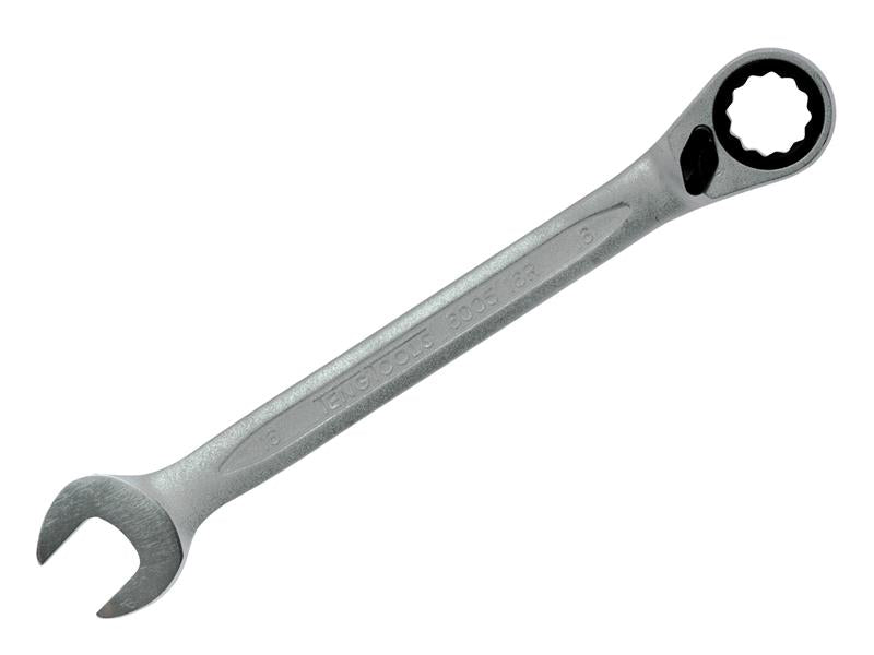 TEN600516R - Ratchet Combination Spanner 16mm