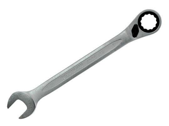 TEN600516R - Ratchet Combination Spanner 16mm