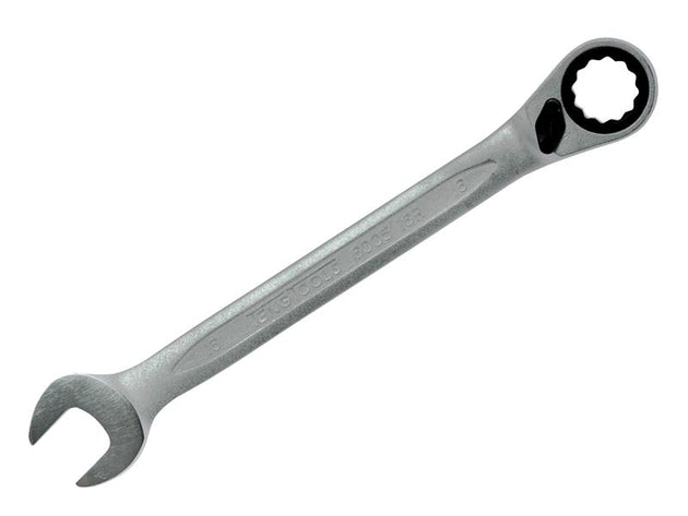 TEN600516R - Ratchet Combination Spanner 16mm