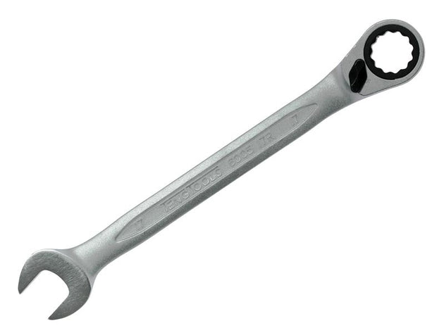 TEN600517R - Ratchet Combination Spanner 17mm