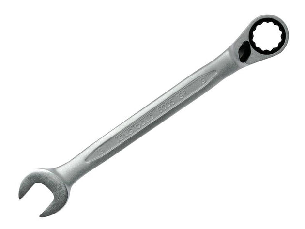 TEN600519R - Ratchet Combination Spanner 19mm