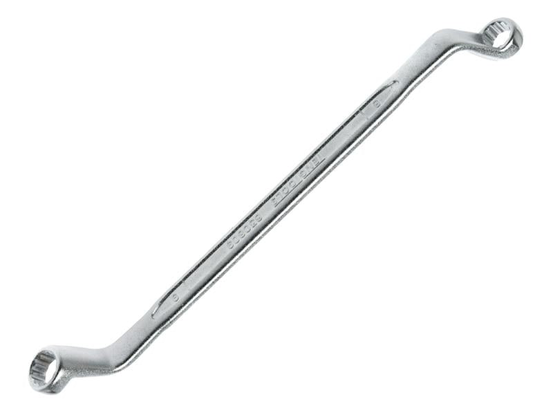 TEN630809 - Ring Spanner 8 x 9mm