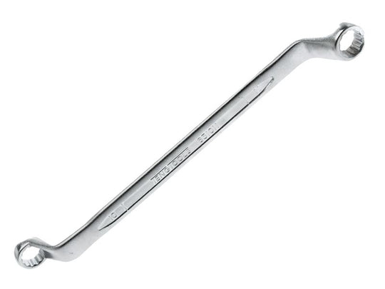 TEN631011 - Ring Spanner 10 x 11mm