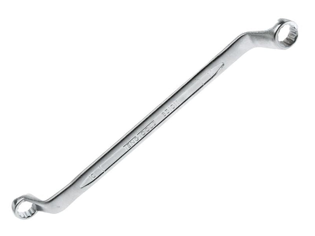 TEN631011 - Ring Spanner 10 x 11mm