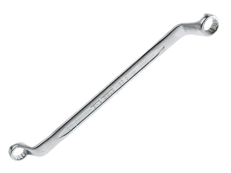 TEN631011 - Ring Spanner 10 x 11mm