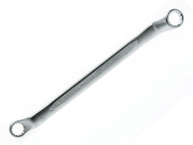 TEN631213 - Ring Spanner 12 x 13mm
