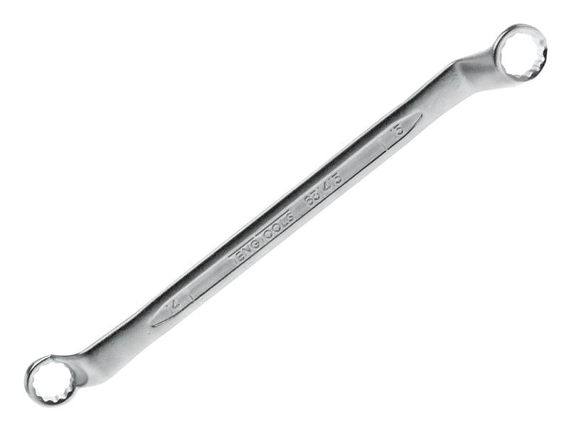 TEN631415 - Ring Spanner 14 x 15mm