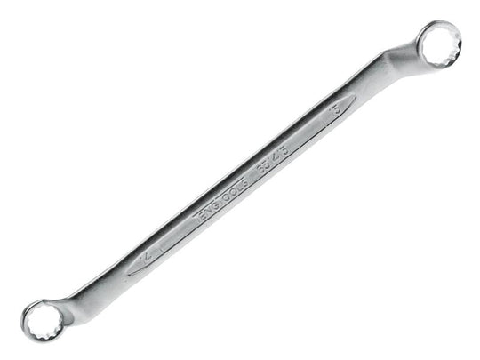 TEN631415 - Ring Spanner 14 x 15mm