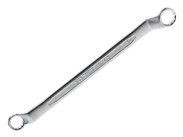 TEN631415 - Ring Spanner 14 x 15mm