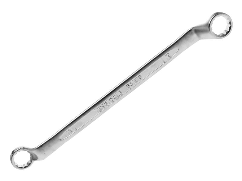 TEN631819 - Ring Spanner 18 x 19mm