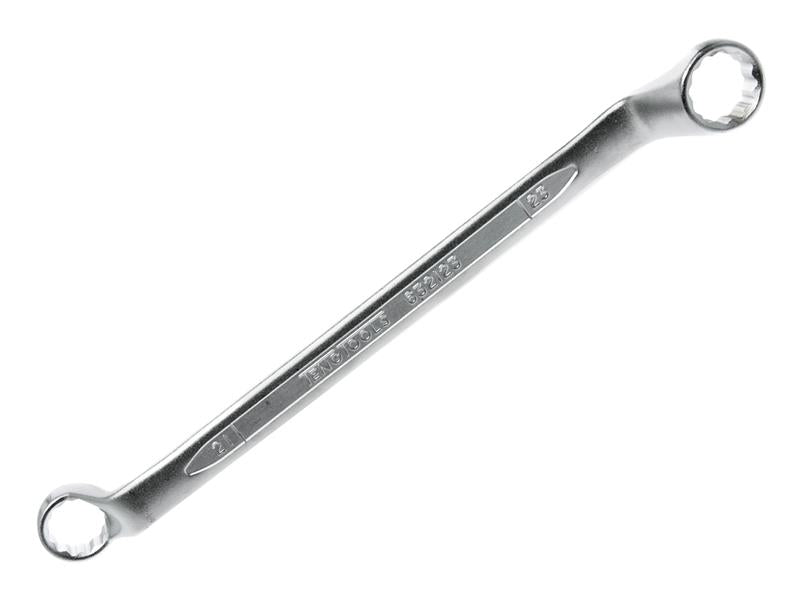 TEN632123 - Ring Spanner 21 x 23mm