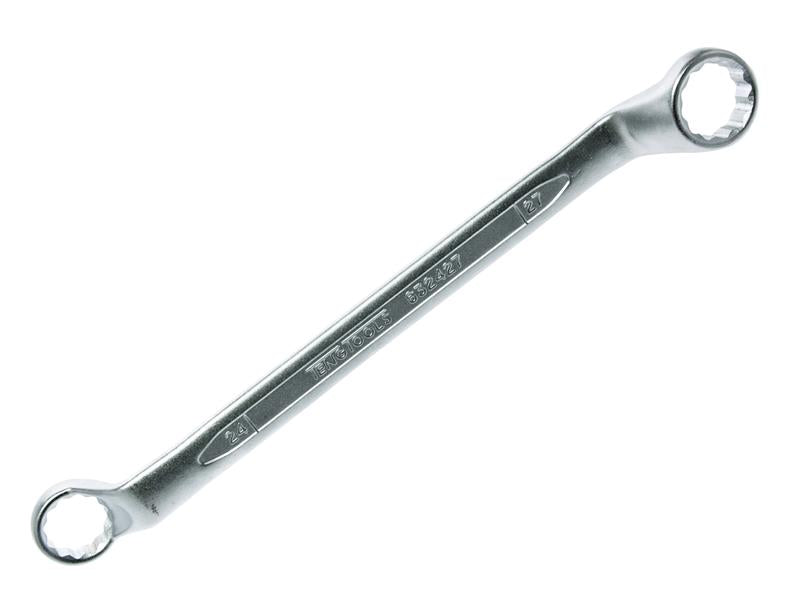 TEN632427 - Ring Spanner 24 x 27mm