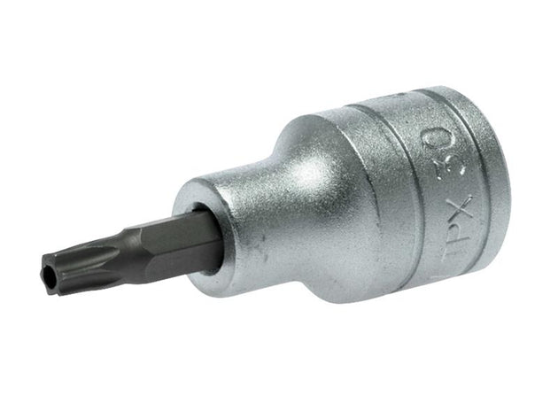 TENM121230C - TX Tamper-Proof TORX Socket Bit 1/2in Drive T30