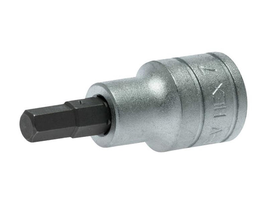 TENM121507C - S2 Hexagon Socket Bit 1/2in Drive 7mm
