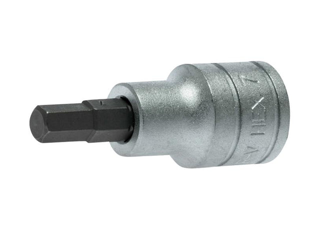 TENM121508C - S2 Hexagon Socket Bit 1/2in Drive 8mm