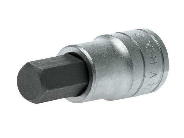 TENM121512C - S2 Hexagon Socket Bit 1/2in Drive 12mm