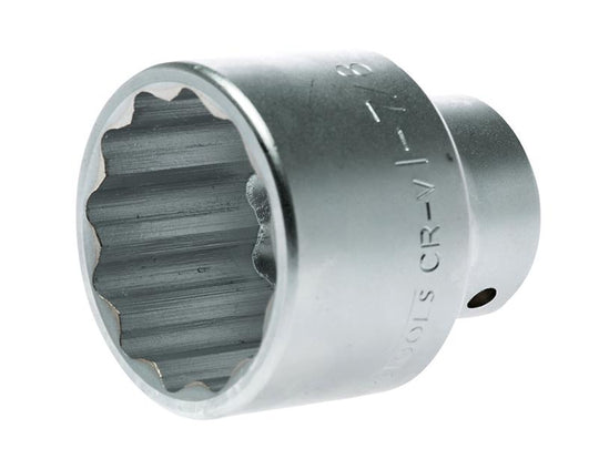 TENM340160 - Bi-Hexagon Socket 3/4in Drive 1.7/8in