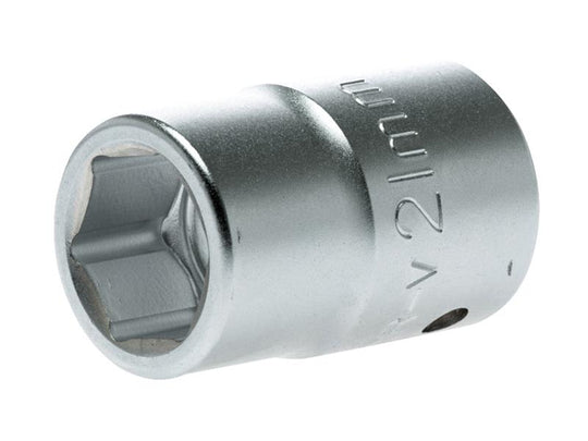 TENM340521 - Hexagon Socket 3/4in Drive 21mm