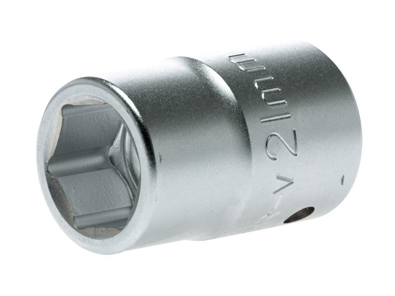 TENM340521 - Hexagon Socket 3/4in Drive 21mm