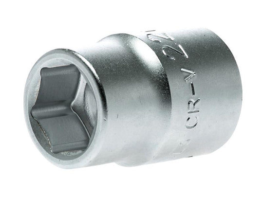TENM340522 - Hexagon Socket 3/4in Drive 22mm