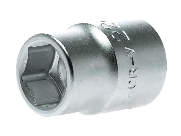 TENM340522 - Hexagon Socket 3/4in Drive 22mm