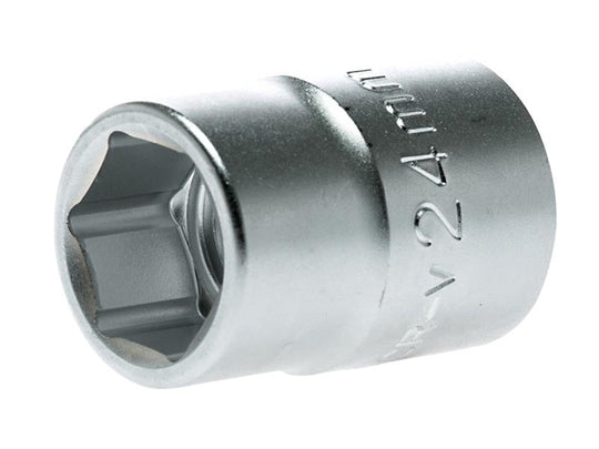 TENM340524 - Hexagon Socket 3/4in Drive 24mm