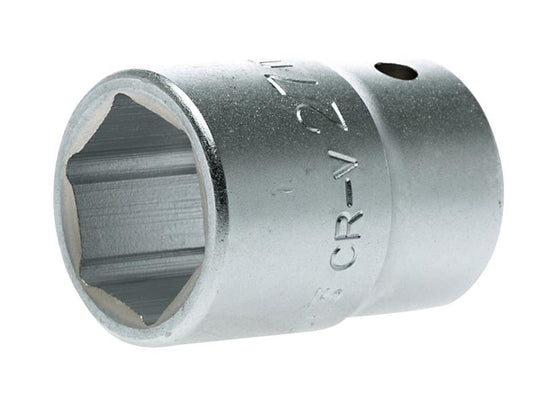 TENM340527 - Hexagon Socket 3/4in Drive 27mm