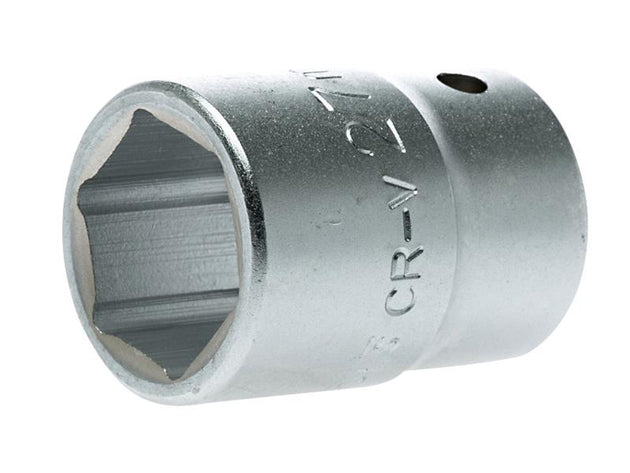 TENM340527 - Hexagon Socket 3/4in Drive 27mm