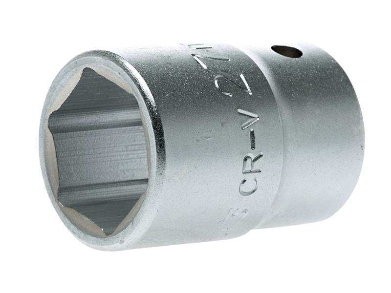 TENM340527 - Hexagon Socket 3/4in Drive 27mm