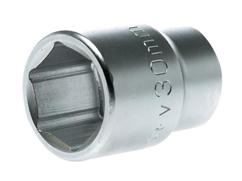 TENM340530 - Hexagon Socket 3/4in Drive 30mm