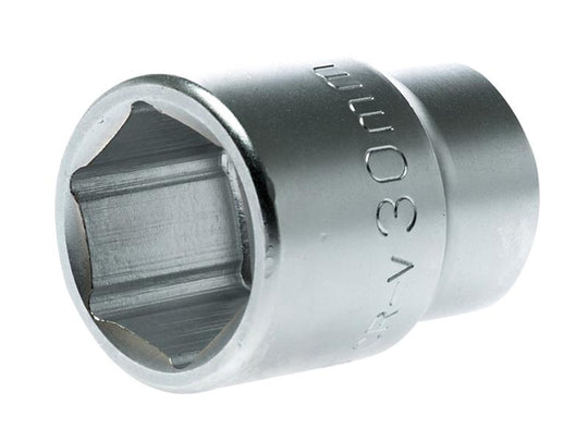 TENM340530 - Hexagon Socket 3/4in Drive 30mm