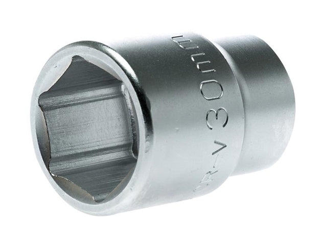 TENM340530 - Hexagon Socket 3/4in Drive 30mm