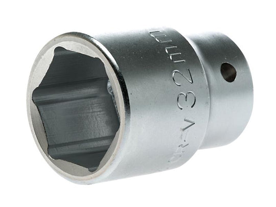 TENM340532 - Hexagon Socket 3/4in Drive 32mm