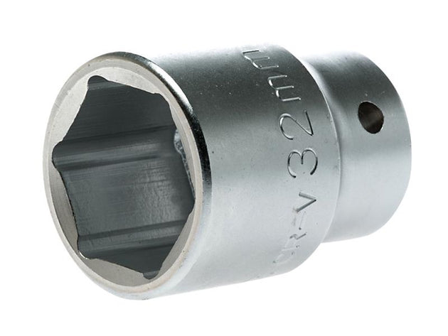 TENM340532 - Hexagon Socket 3/4in Drive 32mm