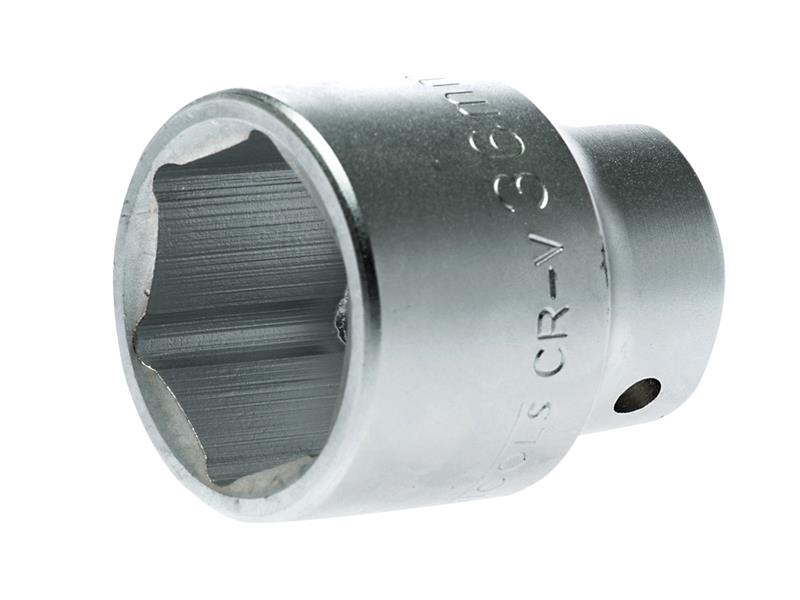 TENM340536 - Hexagon Socket 3/4in Drive 36mm