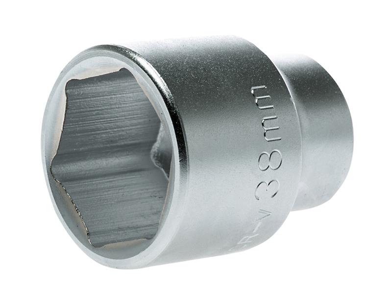 TENM340538 - Hexagon Socket 3/4in Drive 38mm