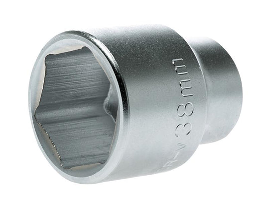 TENM340538 - Hexagon Socket 3/4in Drive 38mm