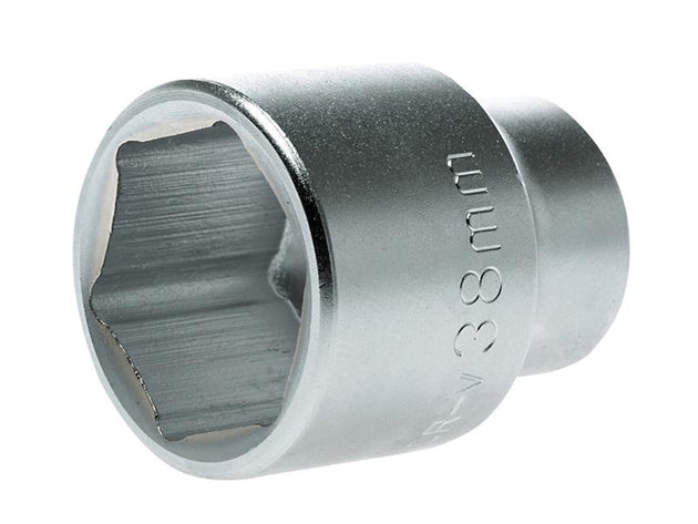 TENM340538 - Hexagon Socket 3/4in Drive 38mm