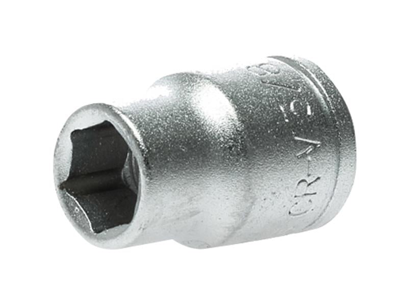 TENM380112 - Hexagon Socket AF 3/8in Drive 3/8in