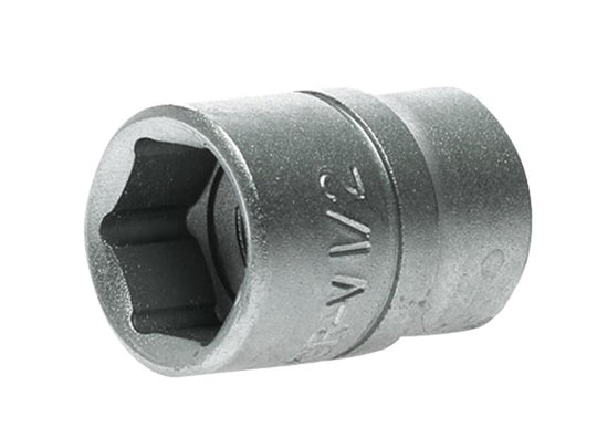 TENM380116 - Hexagon Socket AF 3/8in Drive 1/2in