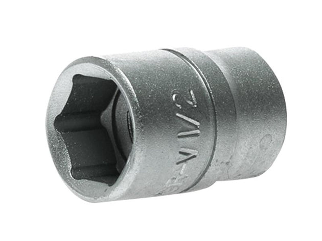 TENM380116 - Hexagon Socket AF 3/8in Drive 1/2in
