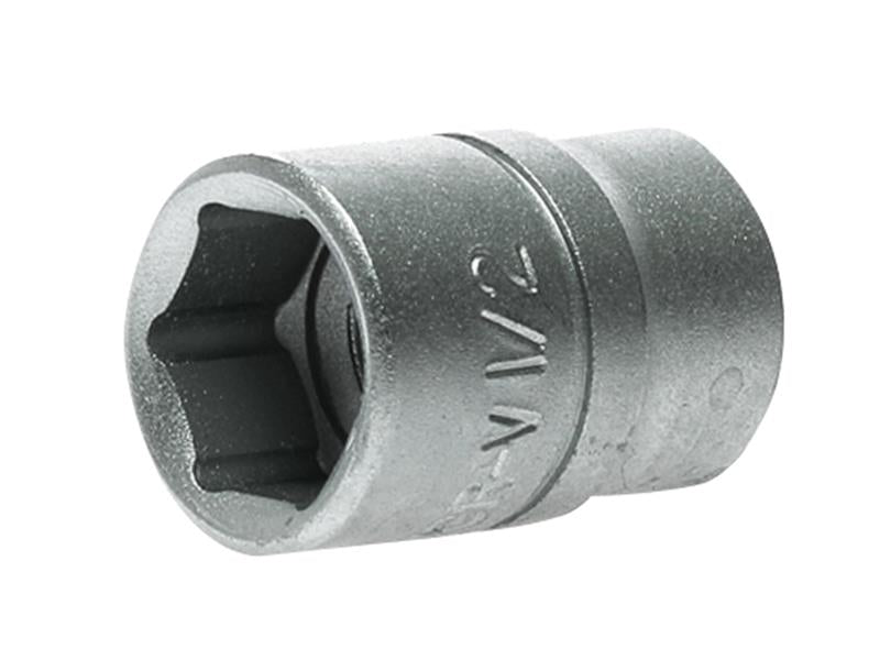 TENM380116 - Hexagon Socket AF 3/8in Drive 1/2in