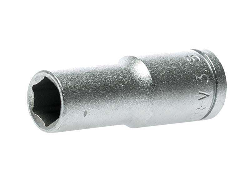 TENM380212 - Hexagon Socket Deep AF 3/8in Drive 3/8in