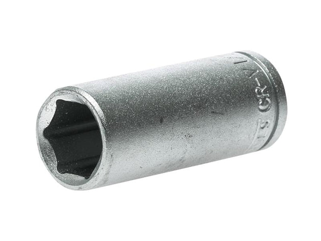 TENM380216 - Hexagon Socket Deep AF 3/8in Drive 1/2in