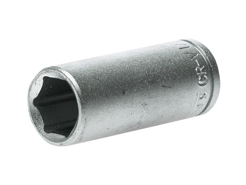 TENM380216 - Hexagon Socket Deep AF 3/8in Drive 1/2in