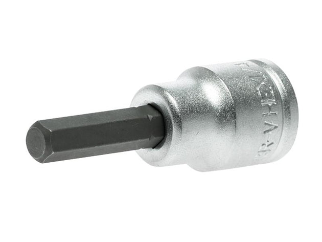 TENM381108 - S2 Hex Socket Bit 3/8in Drive 1/4in