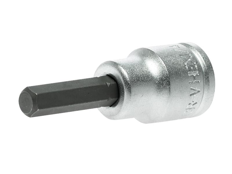 TENM381108 - S2 Hex Socket Bit 3/8in Drive 1/4in