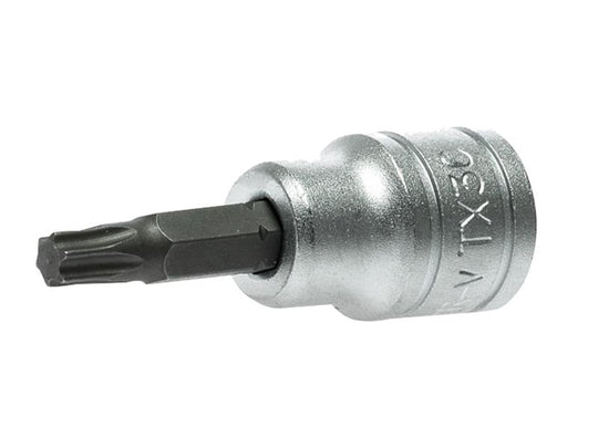 TENM381230T - TX30 TORX Socket Bit 3/8in Drive 5.5mm